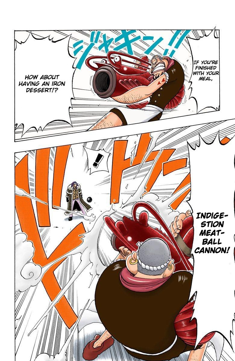 One Piece Digital Colored Chapter 47 image 11